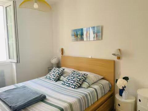 Appartement Lumineux Cote Des Basques Biarritz Exterior photo