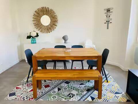 Appartement Lumineux Cote Des Basques Biarritz Exterior photo